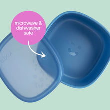 Load image into Gallery viewer, lunch tub - ocean
