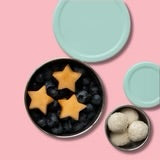 Snacker Pot Set