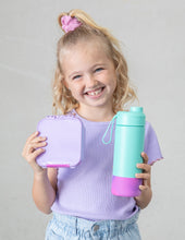 Load image into Gallery viewer, MontiiCo Bento Two Snack Box
