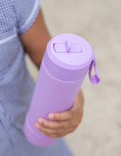 Load image into Gallery viewer, MontiiCo 700ml Dusk Drink Bottle
