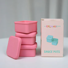 Load image into Gallery viewer, Sauce pots
