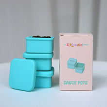 Load image into Gallery viewer, Sauce pots
