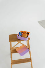 Load image into Gallery viewer, Paddle Pop BIG Bento Lunchbox
