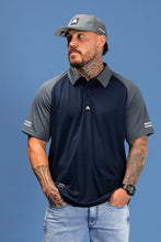 Load image into Gallery viewer, Hi Flow Performance Polo - T0134
