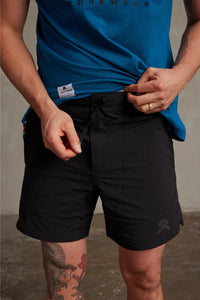 Agility Short - S6050