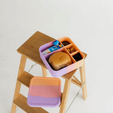 Load image into Gallery viewer, Paddle Pop BIG Bento Lunchbox
