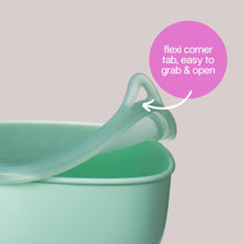 Load image into Gallery viewer, lunch tub - forest
