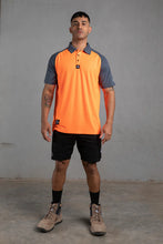 Load image into Gallery viewer, Hi Flow Performance Polo - T0134
