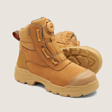 Load image into Gallery viewer, RotoFlex 9020 BOA fit system Safety Boot - Wheat
