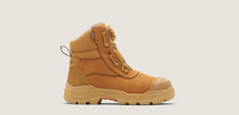Load image into Gallery viewer, RotoFlex 9020 BOA fit system Safety Boot - Wheat
