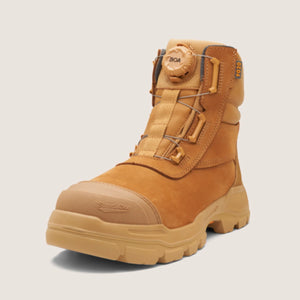 RotoFlex 9020 BOA fit system Safety Boot - Wheat