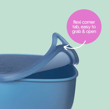 Load image into Gallery viewer, lunch tub - ocean
