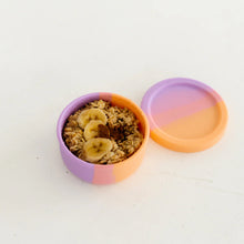 Load image into Gallery viewer, Paddle Pop Small Round Container
