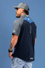 Load image into Gallery viewer, Hi Flow Performance Polo - T0134
