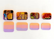 Load image into Gallery viewer, Paddle Pop BIG Bento Lunchbox
