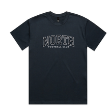 Load image into Gallery viewer, NFC College Oversized Tee
