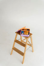 Load image into Gallery viewer, Paddle Pop BIG Bento Lunchbox

