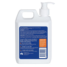 Load image into Gallery viewer, Auscreen Ultra Protect SPF50+ Sunscreen 1L
