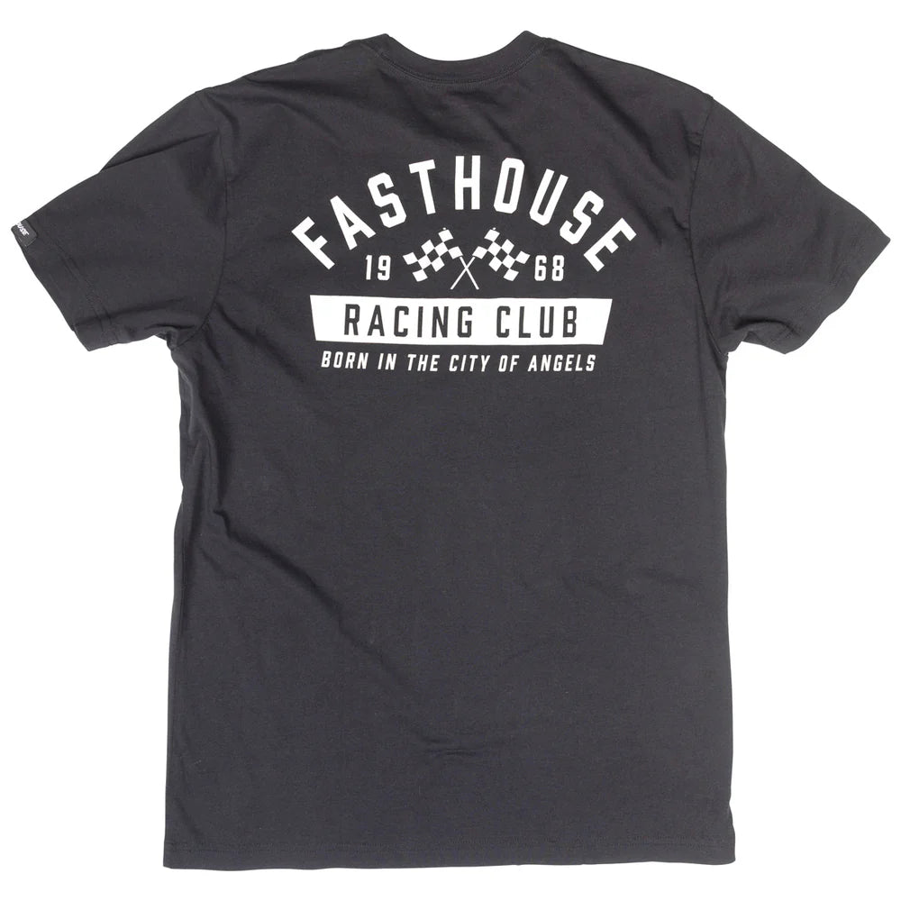 Acclaim Tee - Black
