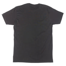 Load image into Gallery viewer, Ace Tee - Black
