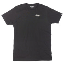 Load image into Gallery viewer, Ace Tee - Black
