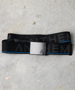 Active Elastic Work Belt - A0101