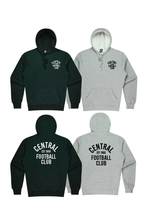 Load image into Gallery viewer, CFC Adults Streetwear Hoodie
