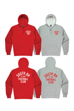 Load image into Gallery viewer, SFC Adults Streetwear Hoodie
