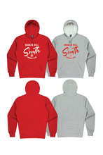 Load image into Gallery viewer, SFC Adults Cursive Hoodie

