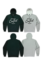 Load image into Gallery viewer, CFC Adults Cursive Hoodie
