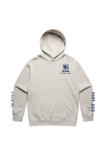 Load image into Gallery viewer, NFC Adults Relax Faded Hoodie
