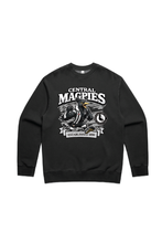 Load image into Gallery viewer, CFC Adult Graphic Relax Faded Crewneck
