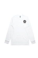 Load image into Gallery viewer, CFC Adult Staple Long Sleeve Tee
