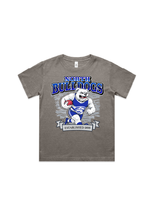 Load image into Gallery viewer, NFC Kids Graphic Tee
