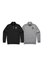Load image into Gallery viewer, CFC 1/2 Zip Jumper

