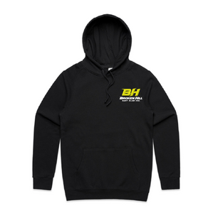 BH KART CLUB INC Hoodie