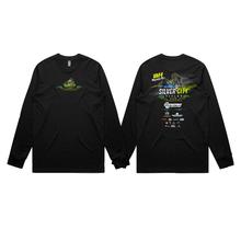 Load image into Gallery viewer, SILVER CITY TITLES 2026 Staple Long Sleeve
