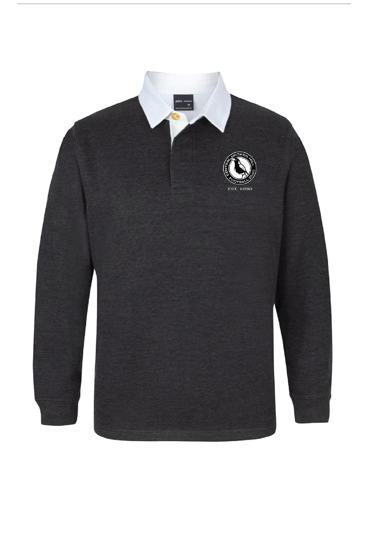 Cfc Rugby CFC Rugby Jumper – Fast Print Signs & Apparel