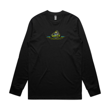Load image into Gallery viewer, SILVER CITY TITLES 2026 Staple Long Sleeve
