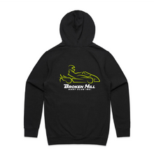 Load image into Gallery viewer, BH KART CLUB INC Hoodie
