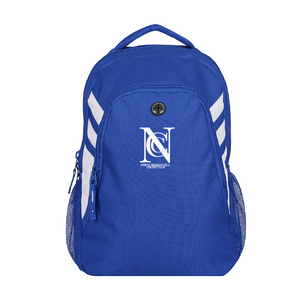 NBHCC Backpack