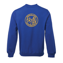 Load image into Gallery viewer, BHJSAI Adult Crewneck
