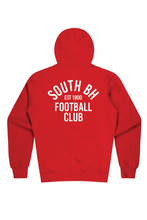 Load image into Gallery viewer, SFC Adults Streetwear Hoodie
