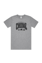 Load image into Gallery viewer, CFC Adult College Tee
