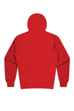 Load image into Gallery viewer, SFC Adults Cursive Hoodie
