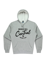 Load image into Gallery viewer, CFC Adults Cursive Hoodie
