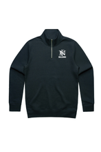 Load image into Gallery viewer, NFC 1/2 Zip Jumper
