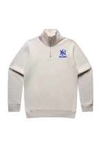 Load image into Gallery viewer, NFC 1/2 Zip Jumper
