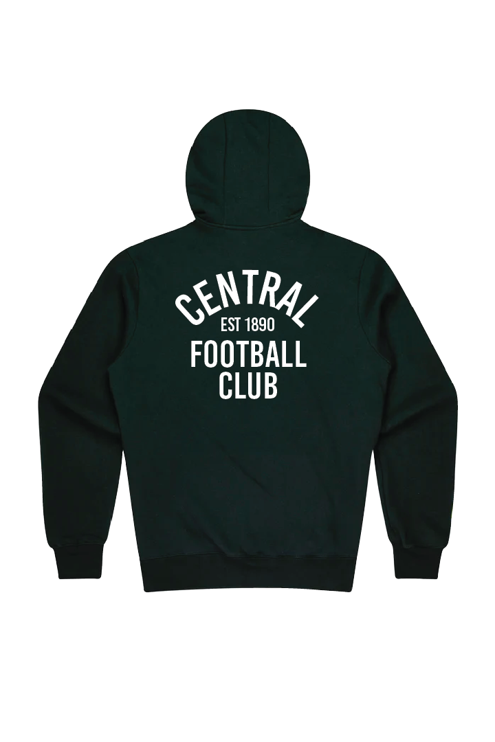 CFC Adults Streetwear Hoodie – Fast Print Signs & Apparel
