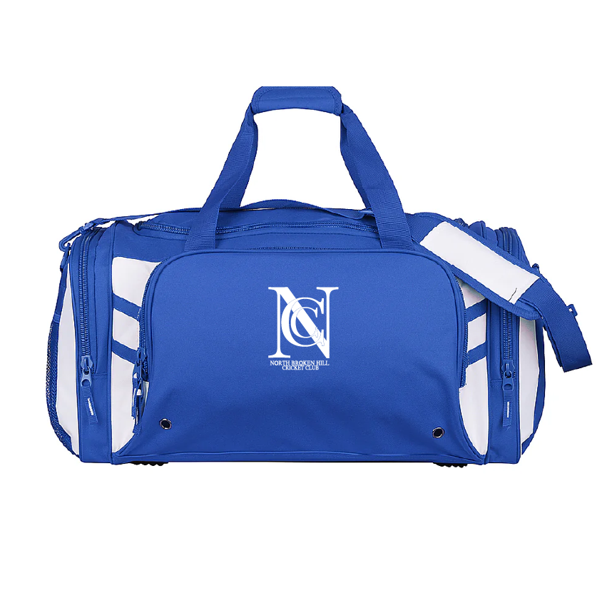 NBHCC Sportsbag